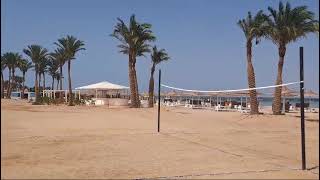 Amarina Sun Resort Aquapark Raouf İnternational Sharm El Sheikh [upl. by Anilesor]