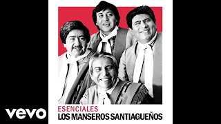 Los Manseros Santiagueños  Piel Chaqueña Official Audio [upl. by Assitruc]