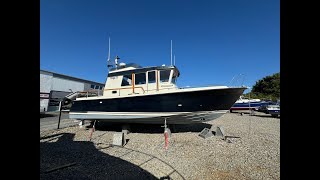 FOR SALE  Botnia Targa 31 [upl. by Shanly792]