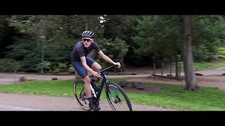 Ribble Cycles  CGR Range  Gravel Bikes  Cross Gravel Road  MultiTerrain [upl. by Atinele]