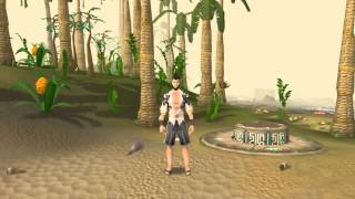 Wish You Were In RuneScape competition example [upl. by Lorne380]