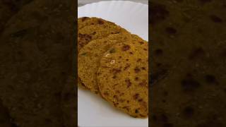 Patta Gobhi ka Paratha l Cabbage Pratha Recipe Cabbageparatharecipe shortstastetrekwithrajni [upl. by Morrie]