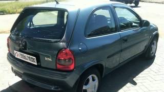 2007 OPEL CORSA LITE 14I Auto For Sale On Auto Trader South Africa [upl. by Fitzpatrick]