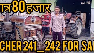 Eicher 241242 for sale Modal 2000 Ph 9897560017 [upl. by Eimarrej856]