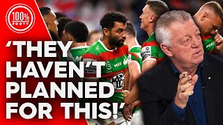 Were Souths doomed BEFORE Jason Demetriou took over  Wide World of Sports [upl. by Gristede]