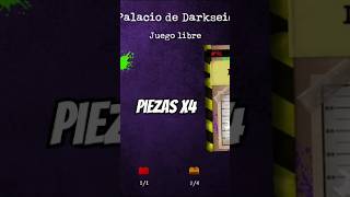 Piezas x4 en Lego DC Super Villanos shorts gaming lego legodc ladrillosrojos [upl. by Eidnarb]