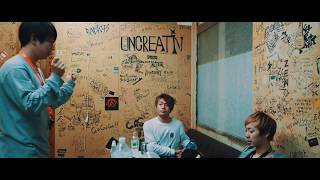 FREE CROSS 『My message』【MUSIC VIDEO】”秋田魁新報タイアップソング” [upl. by Archibaldo]