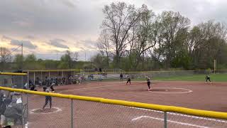 2024 Ava Coffinger Softball 2BOF [upl. by Herc]