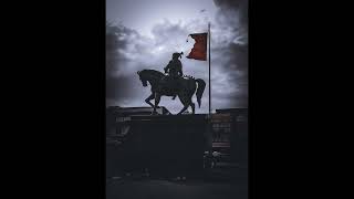 Chhatrapati shivaji status  Agni Skalana Song [upl. by Pasco]