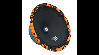 Gryphon Pro 200 SE DL Audio прослушка viksound dlaudioofficial автозвук djboyko [upl. by Poyssick]