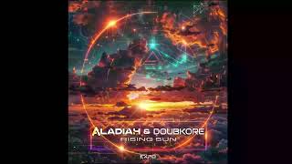 Aladiah DoubKore  Rising Sun [upl. by Jasun]