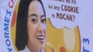 Mocha Uson isa sa limang Yorme’s Choice sa District 3 ng Maynila at ang kwento ng cookie nya [upl. by Procter865]