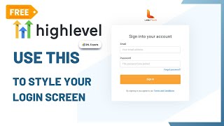 How to Build High Level Websites  Complete Guide🚀 GHL SMMA Web Design [upl. by Onit]