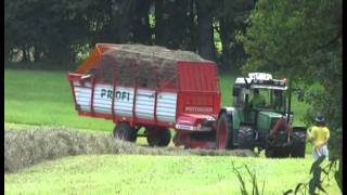 Urlaub auf dem Bauernhof Ein Erlebnistag auf dem Schorer Hof [upl. by Aerised]