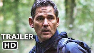 THE DRY 2 FORCE OF NATURE Trailer 2024 Eric Bana Anna Torv [upl. by Kciremed]