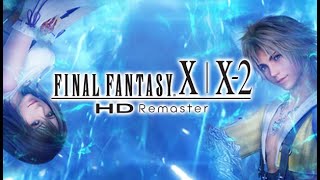 Final Fantasy X HD Remaster 1212 [upl. by Noirb803]