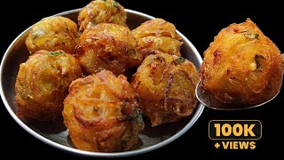 ചായ തിളക്കുന്ന നേരം കൊണ്ട് പലഹാരം റെഡി  Snacks Recipe  Evening Snacks  Easy Snacks Recipe [upl. by Aruol760]