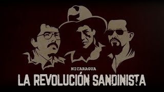 ¿Qué es la Revolución Popular Sandinista de Nicaragua [upl. by Ziul]