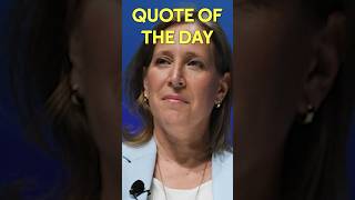 Susan Wojcicki said it best [upl. by Huai734]