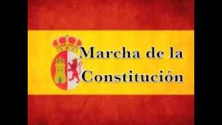 Marcha de la Constitución [upl. by Zurek]