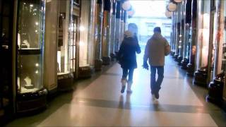 Piccadilly Arcade London  One Of The Oldest Indoor Shopping Experiences [upl. by Latsyrhc969]