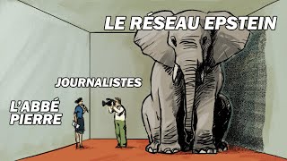 Abbécédaire de lhypocrisie ambiante  ces quotrévélationsquot sur labbé Pierre  𝐒𝐭𝐞́𝐩𝐡𝐚𝐧𝐞 𝐄𝐝𝐨𝐮𝐚𝐫𝐝 [upl. by Fording]