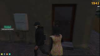 Barry asks a stupid question CANT STOP LAUGHING OOC  ADMC NoPixel GTA RP [upl. by Haniraz160]