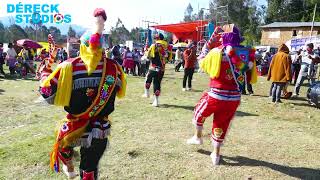 SAN MARTIN DE PORRES 2024 FIESTA COSTUMBRISTA DE CP  ANCATIRA [upl. by Hanah]