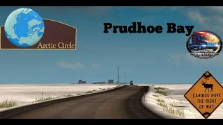 Prudhoe Bay Adventure [upl. by Ayetal1]