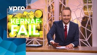 Kernafval  Zondag met Lubach S05 [upl. by Meedan77]