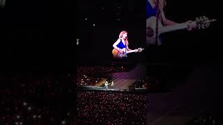 Taylor Swift with Ed Sheeran  Everything Has Changed  End Game  Thinking Out Loud [upl. by Isleen]