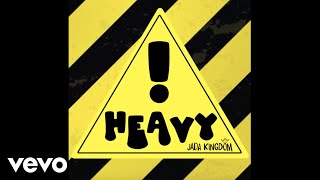 The Heavy Heavy  Happiness Official Video [upl. by Salamone514]