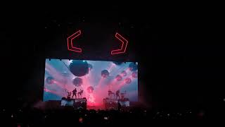 Odesza The Last Goodbye Tour  México 2023 odesza thelastgoodbye mexico [upl. by Elirpa482]