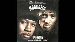 Mobb Deep  Infamy Clean Album 2001  10 Live Foul Prod by Scott Storch [upl. by Mylor74]