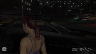 The Hobbyist GTA IV Machinima [upl. by Haeli630]