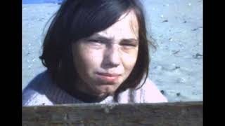 holidays at the coast of the Netherlands in the early 70s  filmed with a super8camera [upl. by Airal]