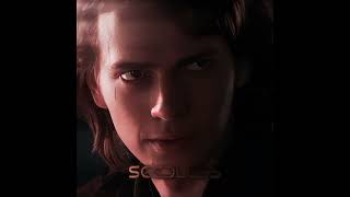 ANAKIN IS WILD FOR THIS 💀  ANAKIN SKYWALKER EDIT  ARTEMAS I LIKE THE WAY YOU KISS ME SLOWED [upl. by Livingston]