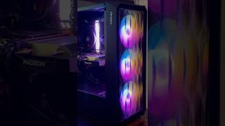 LA MEJOR PC GAMER BARATA EN 2024  RX 6600  RYZEN 5 5500 [upl. by Nagiam330]