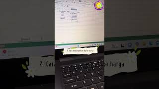 5 tips and trik Microsoft Excel dan Word Simpel [upl. by Susejedesoj]