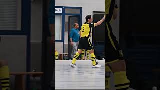 Mitteldeutsche Hockeyverbandsliga Herren Freiberger HTC  PSV Chemnitz 83 [upl. by Halimaj]