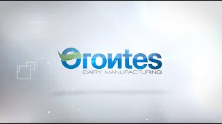 Orontes Dairy Manufacturing [upl. by Mcwilliams]