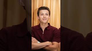 Tomhollandtrandingreel [upl. by Suedaht]