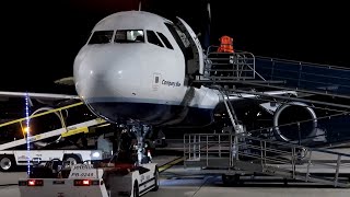 jetBlue Airways A320 Flight 944 Long Beach LGB to Fort Lauderdale FLL Full Flight [upl. by Acinomad]