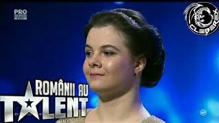 Cine a câștigat Romanii au talent 7epic Finală 020617 [upl. by Lust]