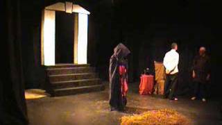 ANTIGONE by the theatre knights  part 3 [upl. by Howell]