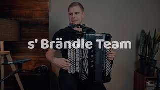 sBrändle Team  Schnellpolka von Thomas Scheuber [upl. by Rainah213]