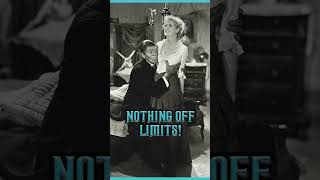 Nothing Off Limits [upl. by Hercule]