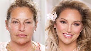 50 and Flawless Makeup Tips for Mature Skin [upl. by Braeunig]