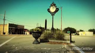 FLATONIA TEXAS [upl. by Kissee]