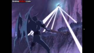 Angemon vs Devimon English Dub [upl. by Aniryt]